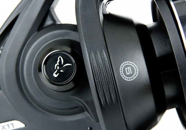 Naviják - Fox FX11 Reel (no spare spool)