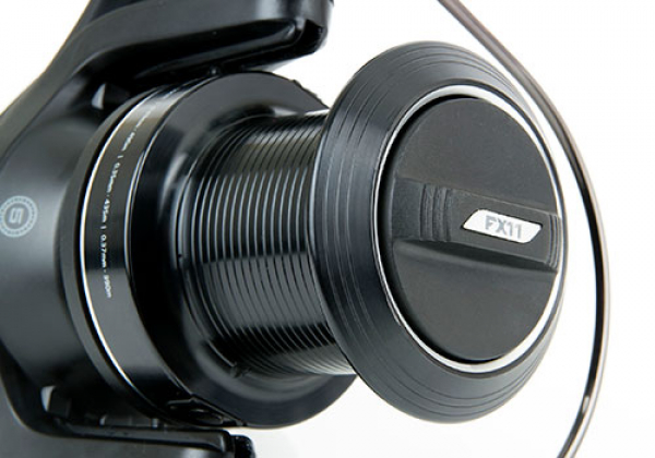 Naviják - Fox FX11 Reel (no spare spool)