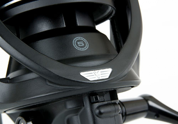 Naviják - Fox  FX13 - Reel