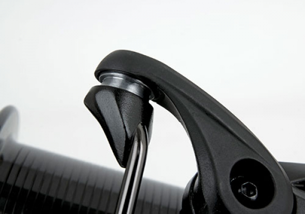 Naviják - Fox  FX13 - Reel