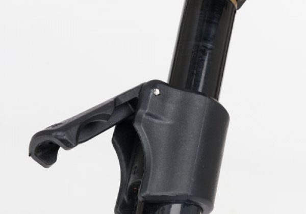 Bottartó állvány - Fox Horizon Duo Pod 3 Rod