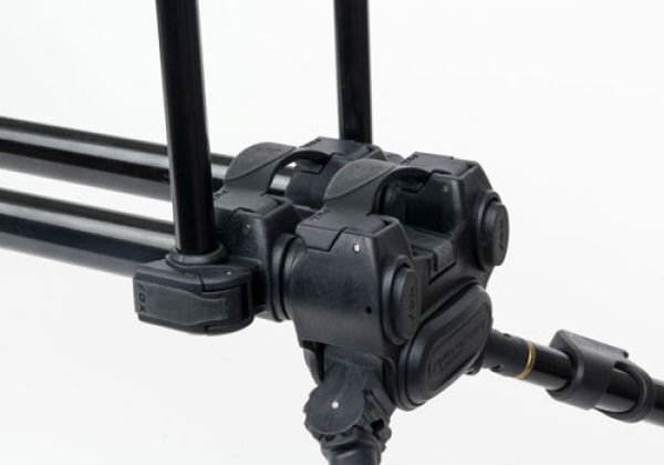Stojan - Fox Ranger MK2 - 3 Rod 