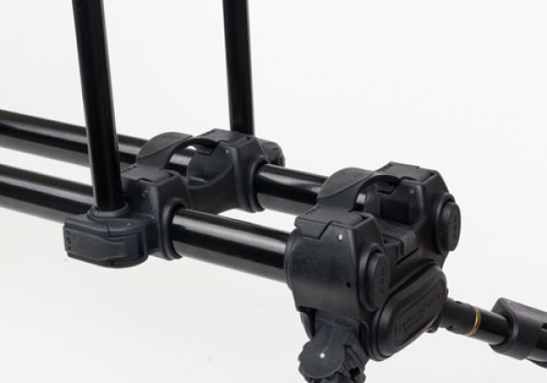 Stojan - Fox Ranger MK2 - 3 Rod 