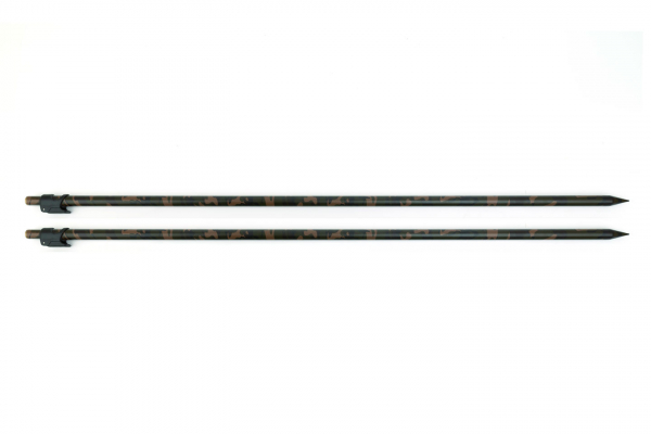 Bottartó állvány - Fox Ranger MK2 CAMO pod 3 rod