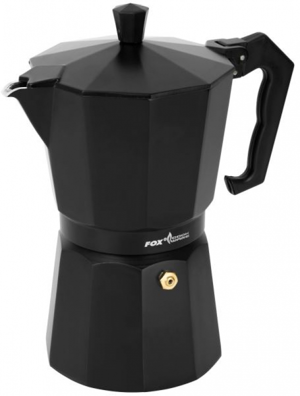 Kávovar - Fox Cookware Coffee Maker 300ml (6 Cups)