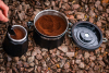 Kávovar - Fox Cookware Coffee Maker 300ml (6 Cups)