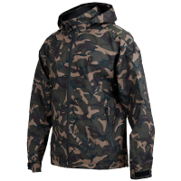 Vízálló kabát - FOX LIGHTWEIGHT CAMO RS 10K JACKET