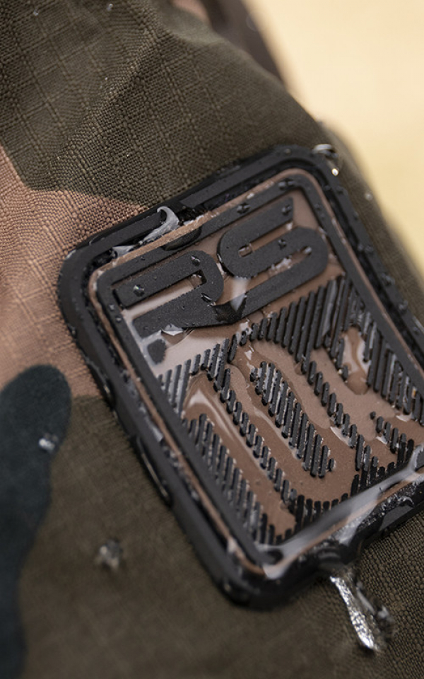 Vízálló kabát - FOX LIGHTWEIGHT CAMO RS 10K JACKET