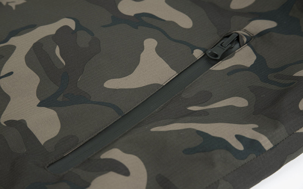 Vízálló kabát - FOX LIGHTWEIGHT CAMO RS 10K JACKET