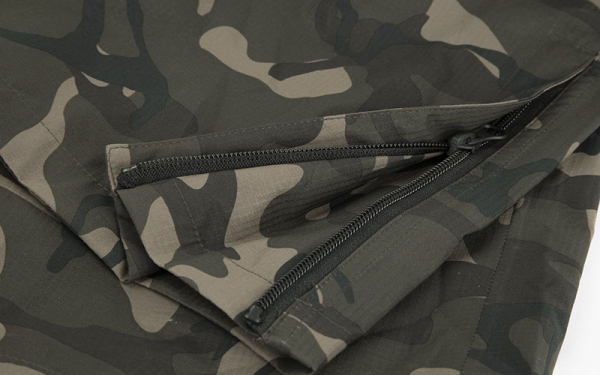 Vízálló nadrág - FOX LIGHTWEIGHT CAMO RS 10K TROUSERS