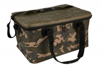 Nepremokavá taška - Fox AQUOS CAMO BAGS