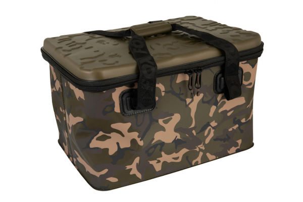 Nepremokavá taška - Fox AQUOS CAMO BAGS