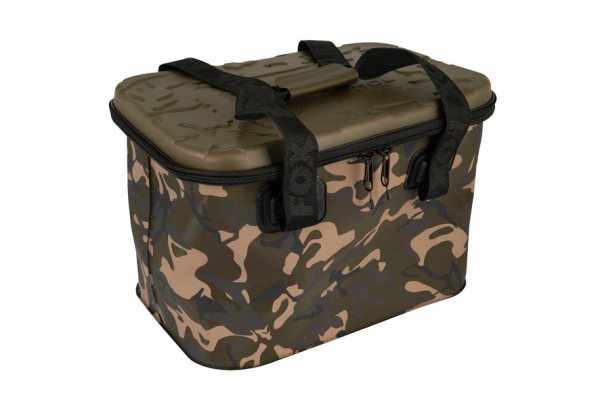 Nepremokavá taška - Fox AQUOS CAMO BAGS