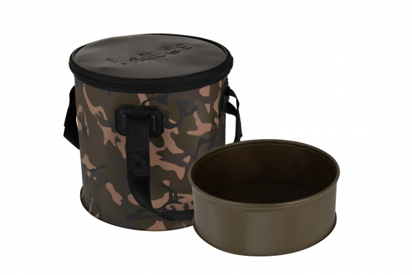 Kbelík - Fox bucket and insert - 12 L