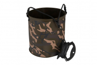 Skládací kbelík - Fox AQUOS CAMO WATER BUCKET