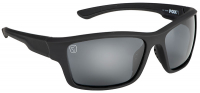 Brýle - Fox® Avius® Wraps - Matt Black Frame/Grey Lens