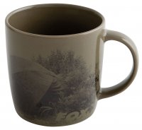 Hrnček - Fox 'SCENIC' CERAMIC MUG