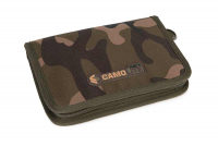 Dokumentum tároló - Fox CAMOLITE LICENCE WALLET