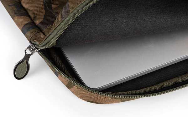 Notebook táska - Fox CAMOLITE MESSENGER BAG