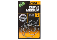 Horog - Fox EDGES™ Curve Medium