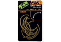 Rovnátko na withy - Fox EDGES™ Withy Curve Adaptor