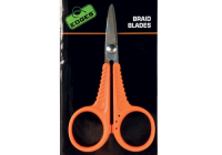 Zsinórvágó olló - Fox EDGES™ Micro Scissors