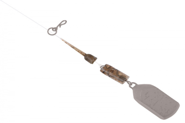 Helikopter szerelék - Fox Camo Drop Off Heli Buffer Bead Kit x 6