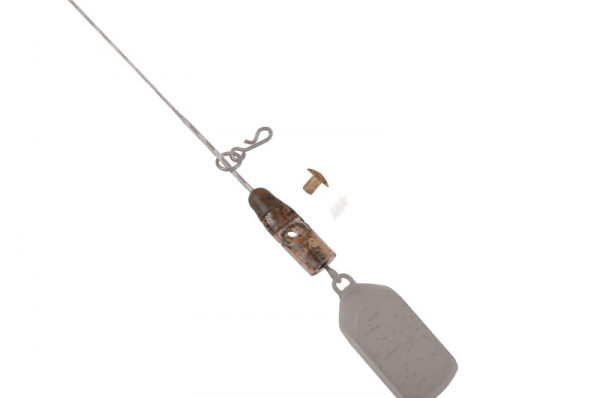 Helikopter szerelék - Fox Camo Drop Off Heli Buffer Bead Kit x 6