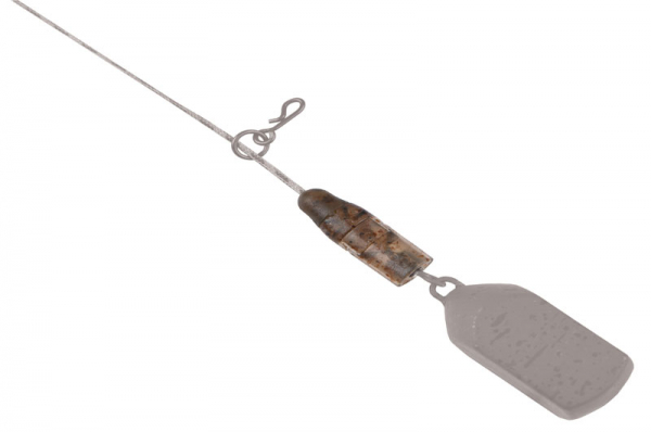 Helikopter szerelék - Fox Camo Drop Off Heli Buffer Bead Kit x 6