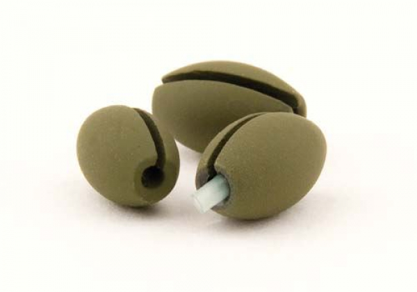 Lebegőcsali nehezék - Fox KWIK CHANGE POP-UP WEIGHTS NO4