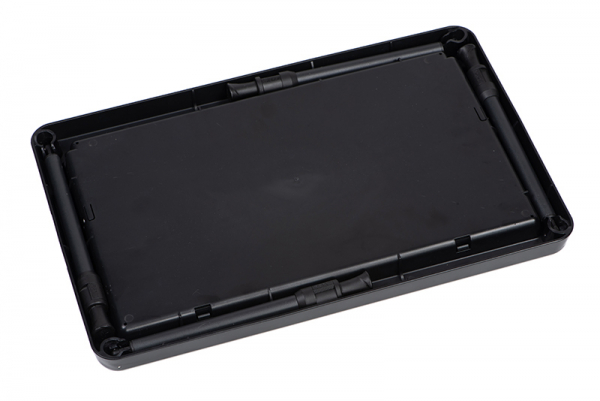 Stolík Fox Compact 2 Tier Bivvy Table