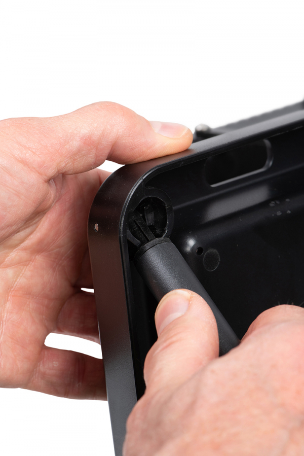 Stolík Fox Compact 2 Tier Bivvy Table