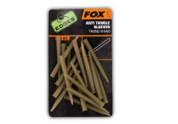 Gubancgátló hüvely - Fox EDGES™ Anti Tangle Sleeves - Khaki