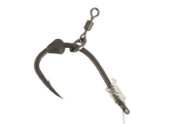 Zarážky na háčik - Fox EDGES™ Hook Bead - Size 7-10 Khaki
