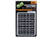 Zarážky prodlužovací na boilie - Fox EDGES™ Extending Boilie Props