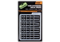 Zarážky prodlužovací na boilie - Fox EDGES™ Extending Boilie Props
