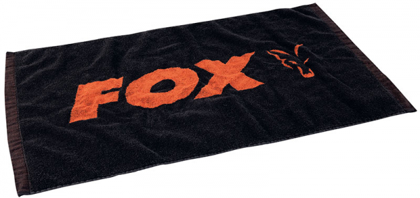 Uterák na ruky - Fox Towel