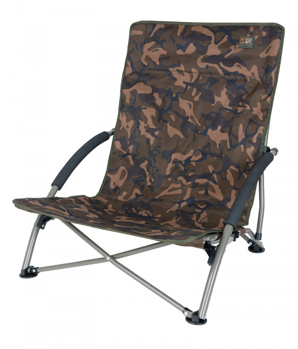 Rybarska stolička - Fox R-Series Guest Chair