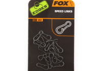 Rychlovýměnný klip - Fox EDGES™ Speed Links