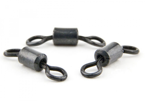 Mikro forgó - Fox EDGES™ Micro Rig Swivels