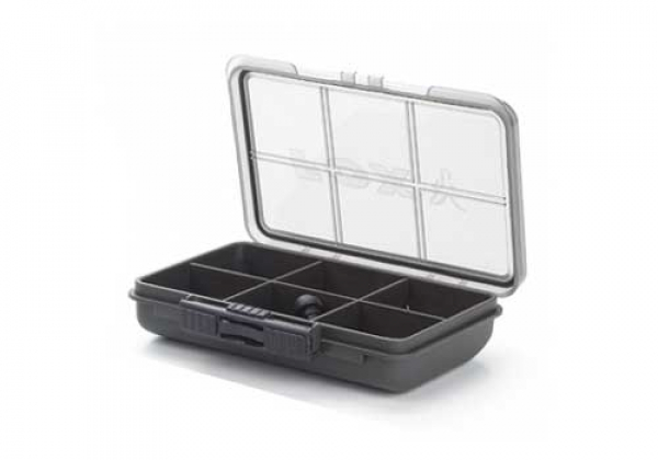 6 priehradková krabička - Fox F-box 6 Compartment