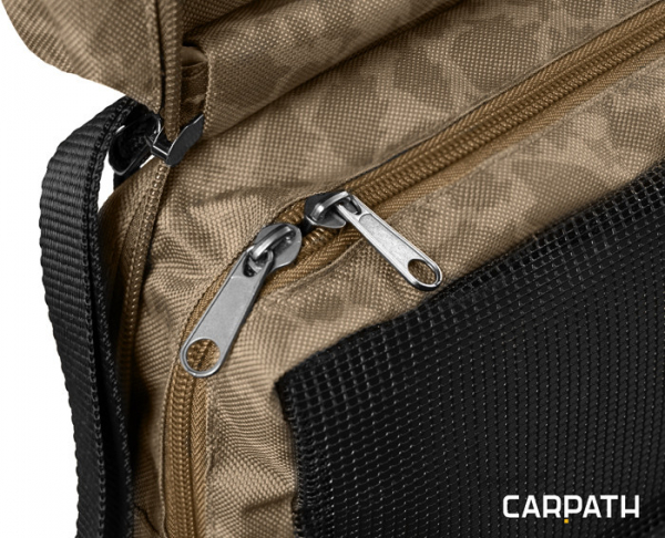 Taška na hygienické potřeby Delphin Area NICE Carpath