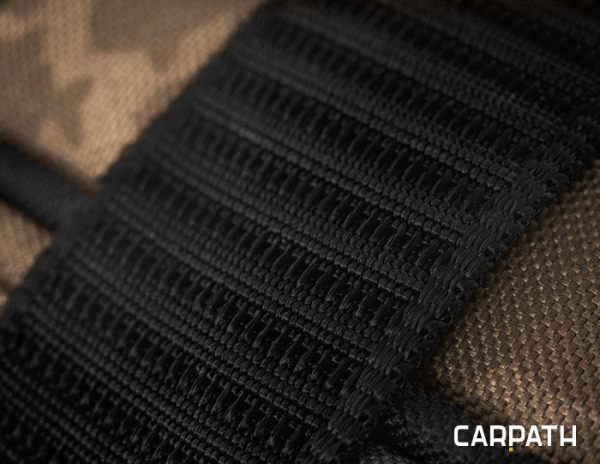 Taška - Delphin Area CARRY Carpath 3XL