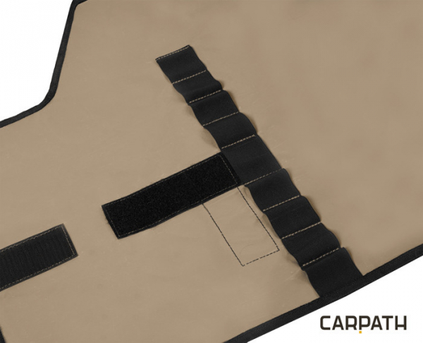 Pouzdro na vidličky Delphin Area STICK Carpath