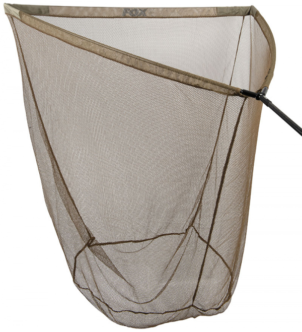 Podběrák - Fox Horizon X3 42in Landing Net - TWO PIECE 8ft Pole