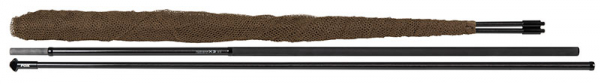 Podběrák - Fox Horizon X3 42in Landing Net - TWO PIECE 8ft Pole