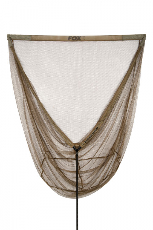Podběrák - Fox Horizon X3 42in Landing Net - TWO PIECE 8ft Pole