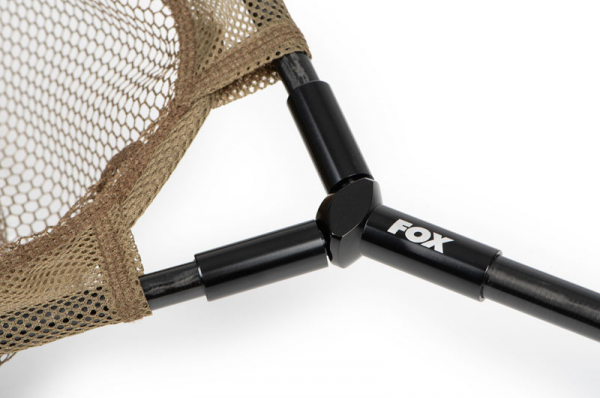 Podběrák - Fox Horizon X3 42in Landing Net - TWO PIECE 8ft Pole