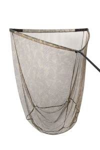 Podběrák - Fox Explorer Landing Net 42in Telescopic 6ft Handle