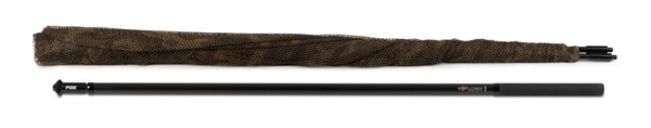 Podberák - Fox Explorer Landing Net 42in Telescopic 6ft Handle